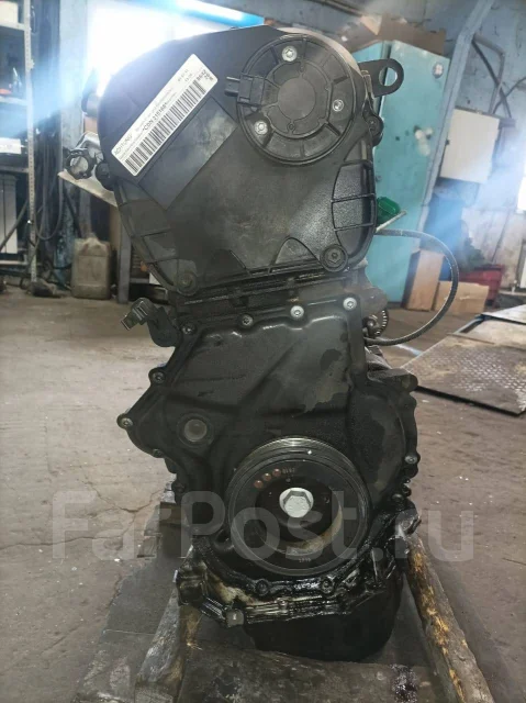 ��������� (���) Audi A4 (B8) 2007-2015 06H100035H, CDN 06H100035H ����