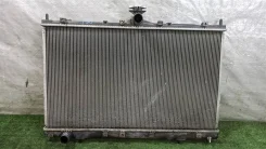�������� ���������� Mitsubishi Grandis ����