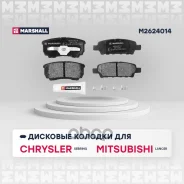 ������� ��������� �������� Marshall ���. M2624014 M2624014 ����