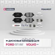    Focus Ii 2004-2008, Focus Ii 2008-2011, Galaxy Ii Wa6 2006-2015, Kuga I Dr 2008-2012, Mondeo Iv Bd / Be / Bg 2007-2014, S-M...