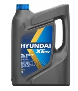 Hyundai XTeer HD Ultra
