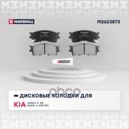    Kia Carens I 00-, Kia Cerato I 01-, Kia Spectra I 04-, Kia Rio I 00-, Kia Sephia I 96-, Kia Shuma I, Ii 97- Marshall . M...