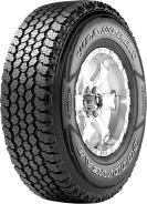 Goodyear Wrangler AT Adventure