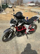 Regulmoto Raptor 250. 250����. ��., ��������, ���������, ��� ������� ����