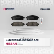 ������� ��������� �������� Marshall ���. M2623420 M2623420 ����