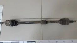 ������� �������� ������ Hyundai i30 FD 2007-2012 [495002L010, 71552201AH] 495002L010 ����