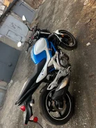 Suzuki SFV 650 Gladius. 650����. ��., ��������, ���������, ������ �� �� ����