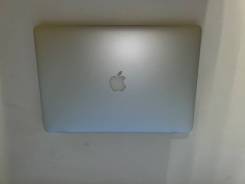 Apple MacBook Pro 15 2015 Mid. 15.5", 2,2����, ��� 16 ��, ���� 256���, WiFi, Bluetooth, ����������� �� 10��. ����