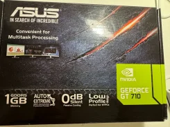 GeForce GT 710 ����