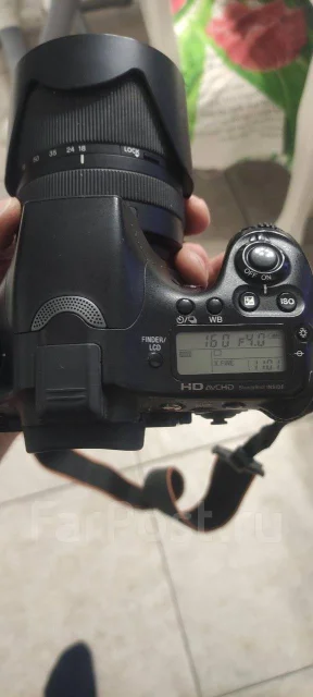 Sony Alpha SLT-A77. 20 � ����� ��, ���: ��� ���� ����