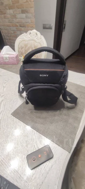 Sony Alpha SLT-A77. 20 � ����� ��, ���: ��� ���� ����