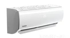������������ Hunberg. ����� ������������ Midea. ����