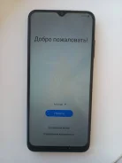 Samsung Galaxy A03s. �/�, 32 ��, ������, 4G LTE, Dual-SIM ����
