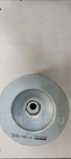 ������ ��������� A-170 17801-54100 ����