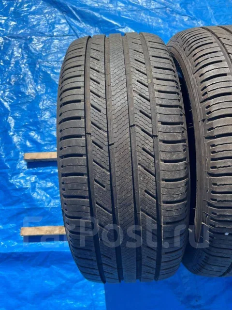 Michelin Premier LTX. ������, 2021 ���, �/�, ����� 10 % ����