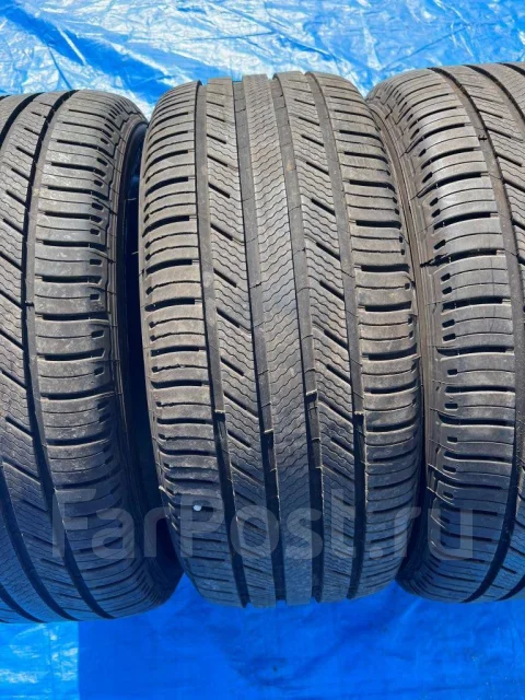 Michelin Premier LTX. ������, 2021 ���, �/�, ����� 10 % ����