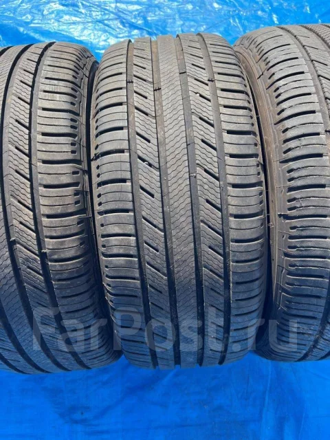 Michelin Premier LTX. ������, 2021 ���, �/�, ����� 10 % ����