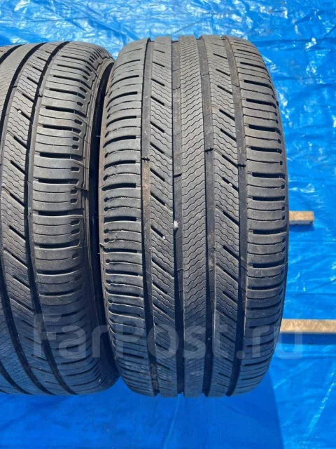 Michelin Premier LTX. ������, 2021 ���, �/�, ����� 10 % ����