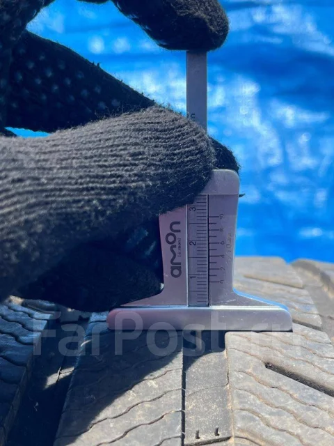 Michelin Premier LTX. ������, 2021 ���, �/�, ����� 10 % ����