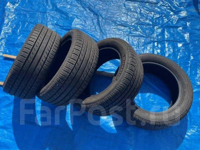Michelin Premier LTX. ������, 2021 ���, �/�, ����� 10 % ����