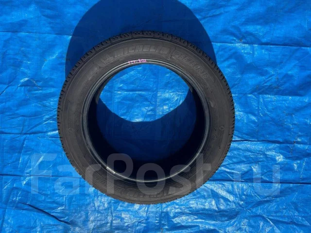 Michelin Premier LTX. ������, 2021 ���, �/�, ����� 10 % ����