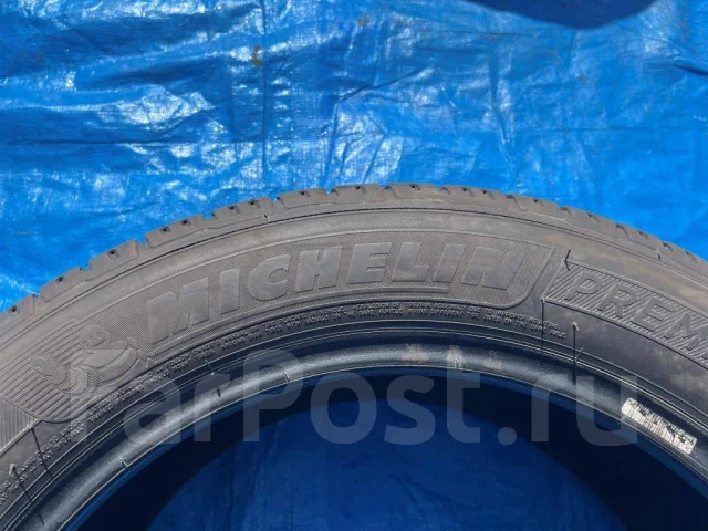 Michelin Premier LTX. ������, 2021 ���, �/�, ����� 10 % ����