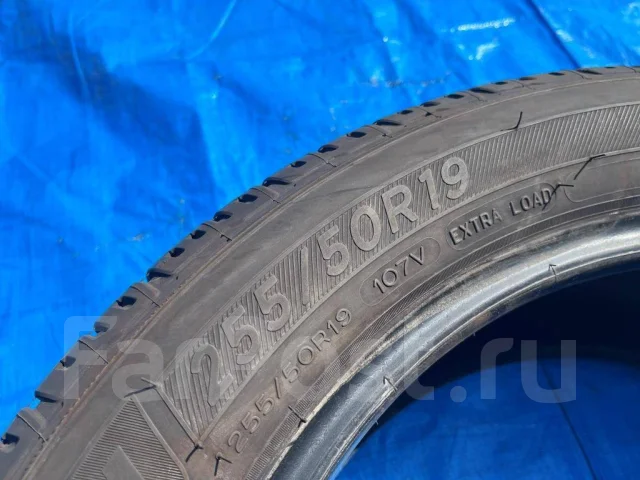 Michelin Premier LTX. ������, 2021 ���, �/�, ����� 10 % ����
