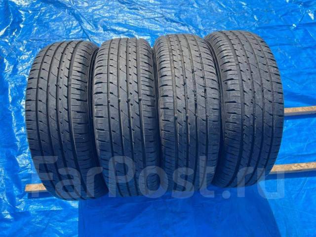 Dunlop Enasave RV504, 215/65 R16, 16", 1 шт, в наличии, 215 мм, 65 % ...