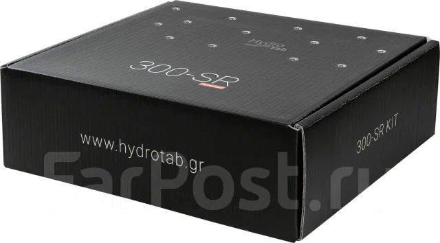 �������� ������������� HydroTab 300SR ASM-01290 ����