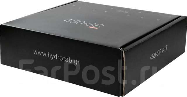 �������� ������������� HydroTab 450SR ����