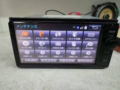 ��������� Toyota NSZN-W64T DVD SD USB Bluetooth ����
