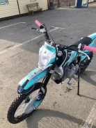 SPR-Motors MiniCross V2 Max. 190����. ��., �������� ����