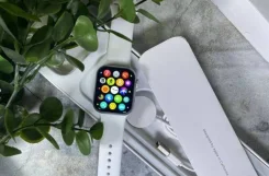 Apple Watch Series 9. GPS, NFC, IP67, IP68 ����