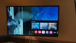 LG. LED ����