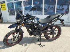 Regulmoto SK 200-9. 200����. ��., ��������, ���������, ��� ������� ����