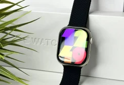 Apple Watch Series 9. GPS, NFC, IP67, IP68 ����