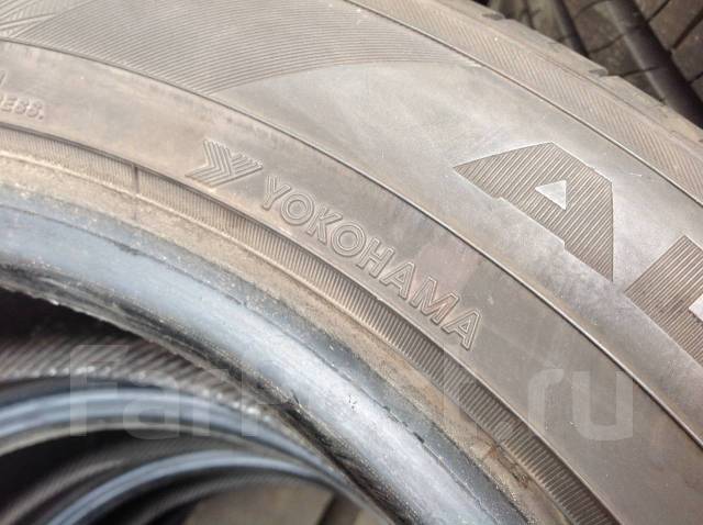 Yokohama Advan dB V552, 205/55 R16, 16", 1 шт, 205 мм, 55 %, радиальный ...