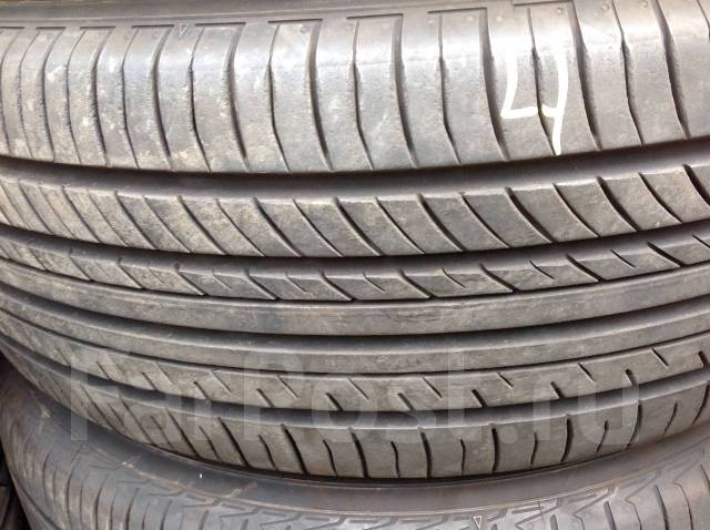 Yokohama Advan dB V552, 205/55 R16, 16", 1 шт, 205 мм, 55 %, радиальный ...