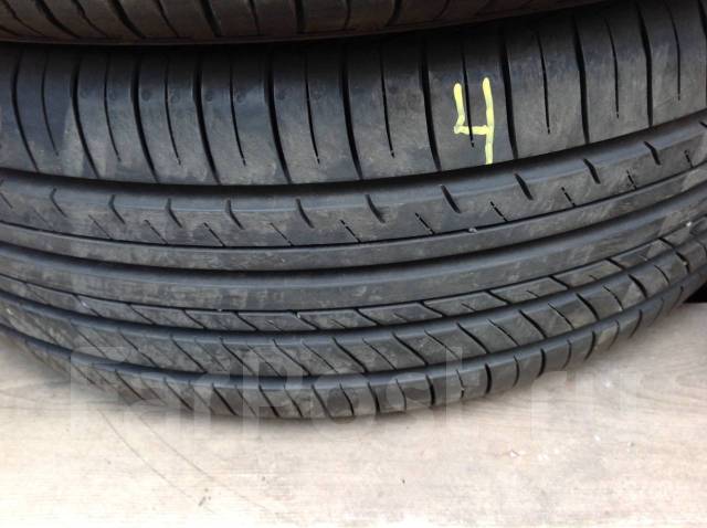 Yokohama Advan dB V552, 205/55 R16, 16", 1 шт, 205 мм, 55 %, радиальный ...