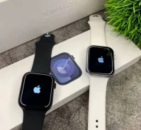 Apple Watch Series 9. GPS, NFC, IP67, IP68 ����