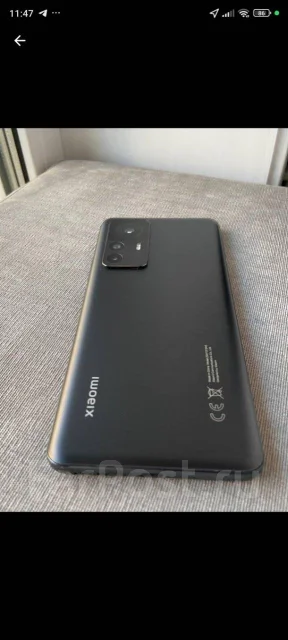 Xiaomi 12T. �/�, 256 ��, ������, 4G LTE, 5G, Dual-SIM, NFC ����