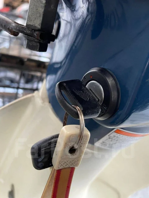 Honda Super Cub 50. 49����. ��., ��������, ��� ���, ��� ������� ����