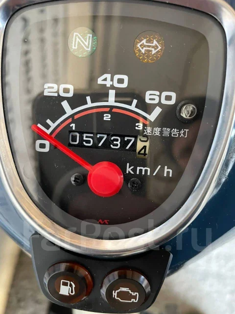 Honda Super Cub 50. 49����. ��., ��������, ��� ���, ��� ������� ����