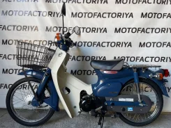 Honda Super Cub 50. 49����. ��., ��������, ��� ���, ��� ������� ����