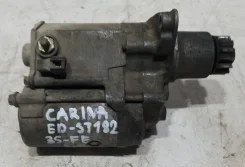 ������� 2810074011 Toyota Carina ED ST182 3S-FE � ������� 2810074011 ����