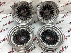 Raguna D-Force AKRO. 7.0x15", 6x139.7, ET-13,  110,3. 