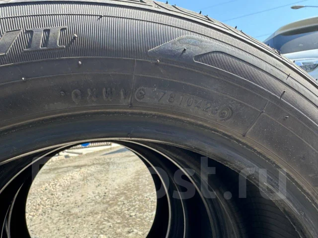 Autobacs Overtake RVII. ������, 2023 ���, �/�, ����� 5 % ����