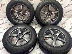 PIAA. 8.5x18", 5x114.3, ET35,  73,2. 