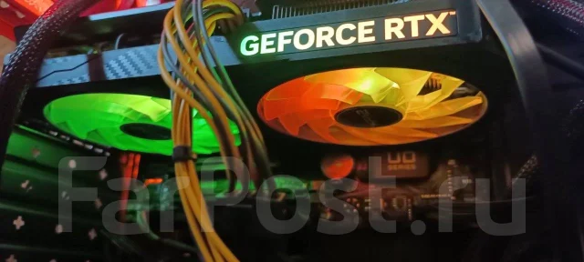 GeForce RTX 4060 Ti ����