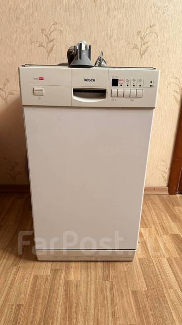 Продам посудомоечную машину Bosch, б/у, в наличии. Цена: 5 000₽ во ...